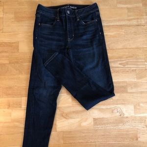 American Eagle Next Level Stretch